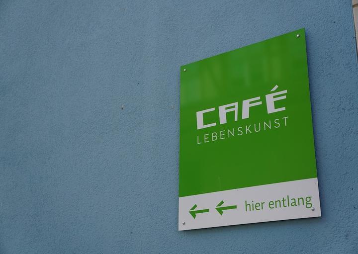 Café LebensKunst