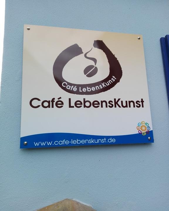 Cafe LebensKunst